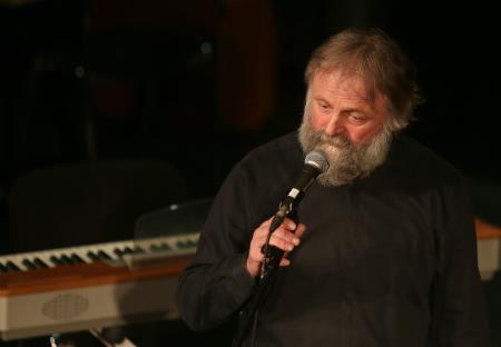 Jure Počkaj s Pozabljenim orkestrom 15 FOTO LJUBO VUKELIČ
